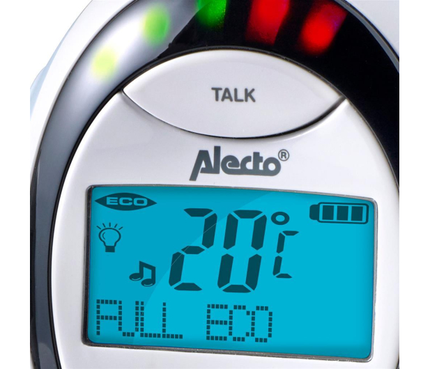 ALECTO BABY NIANIA ELEKTRONICZNA DBX-88 ECO - 1466318 - zdjęcie 7